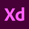 App Icon for Adobe XD App in Thailand App Store