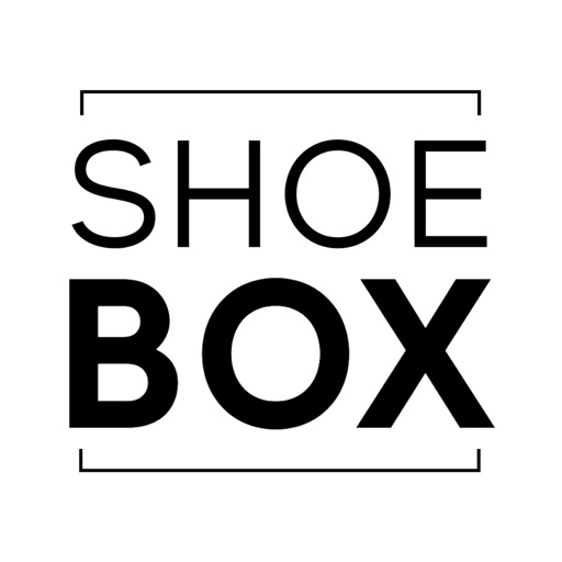 Shoe Box - Buy Shoes Online iOS App