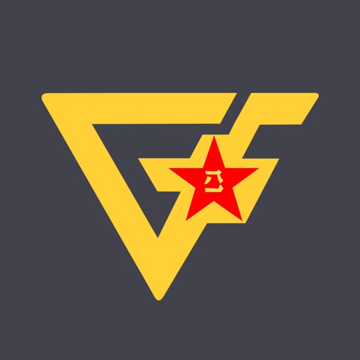 国防在线logo