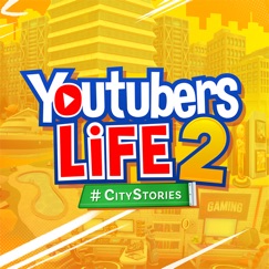 Youtubers Life 2 Creators Game app critiques