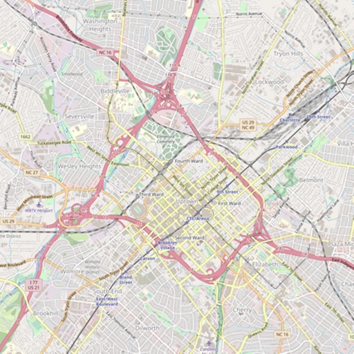 Embed code for OpenStreetMaps