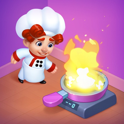 Cooking Time: restaurant story