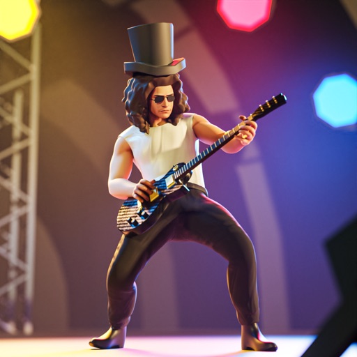 Rocker Run