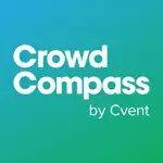 CrowdCompass Events App Contact