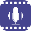MicSwap Video Pro Sound Editor