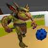 Goaler Goblin