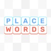 Place Words