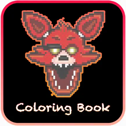 Freddy Coloring Book Читы