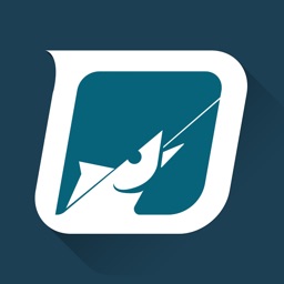 FishAngler - Fish Finder App