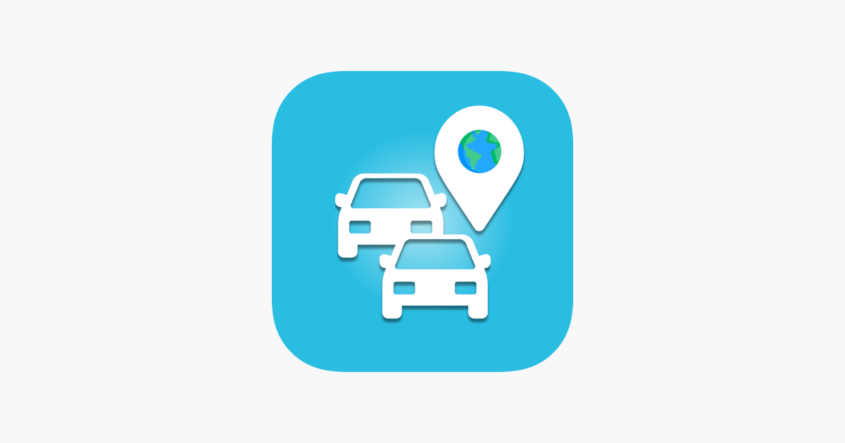 find-parked-car-location-app-store