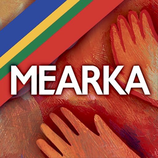 Mearka