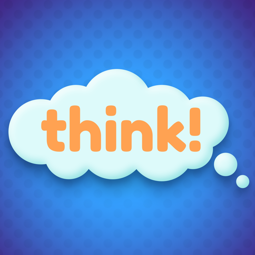 Get Think !!! for iOS, iPhone, iPad Aso Report