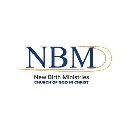 New Birth Ministries C.O.G.I.C