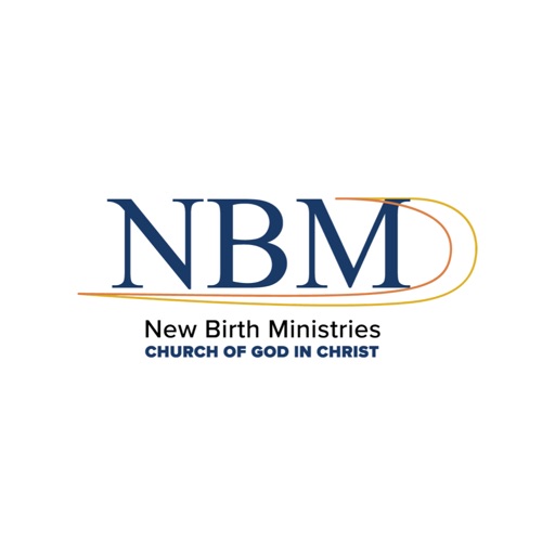 New Birth Ministries C.O.G.I.C