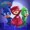 App Icon for PJ Masks™: Moonlight Heroes App in United States IOS App Store