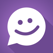 MeetMe - Meet, Chat & Go Live medium-sized icon