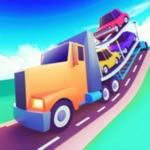 Car Carrier - Deliver all cars