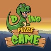 Icon Dino Puzzle Game