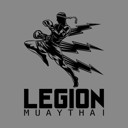 Legion Muay Thai