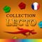 Icon Collection Lecto