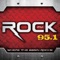 Download the all-new KQRX-FM Rock 95