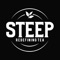 Steep is a modern beverage company specializing in handcrafted drinks