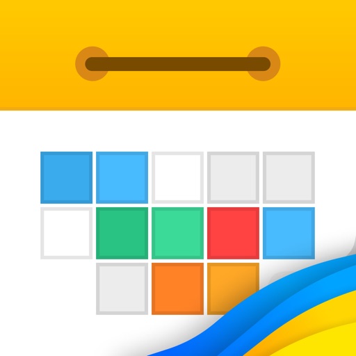 Calendars 5 by Readdle Icon
