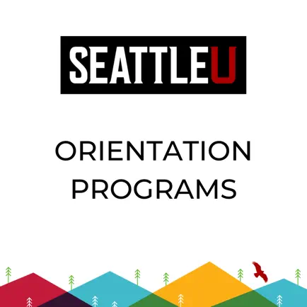 Seattle University Orientation Читы