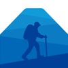 富士山 - 富士登山に役立つ地図アプリ