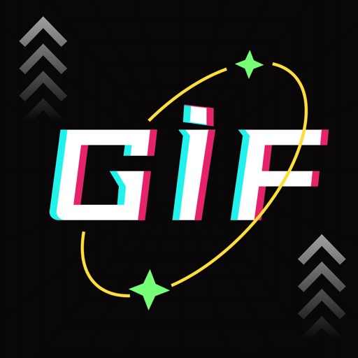 GIF制作logo