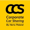 CCS - Corporate Car Sharing