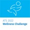 App supporting the American Thoracic Society's Wellness Challenge, supported by Viatris