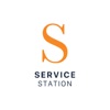سيرفس ستيشن - Service station
