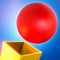 This ball-hitting game will make you crazy with its smooth gameplay of ball-throwing games and addictive levels of stability ball rush