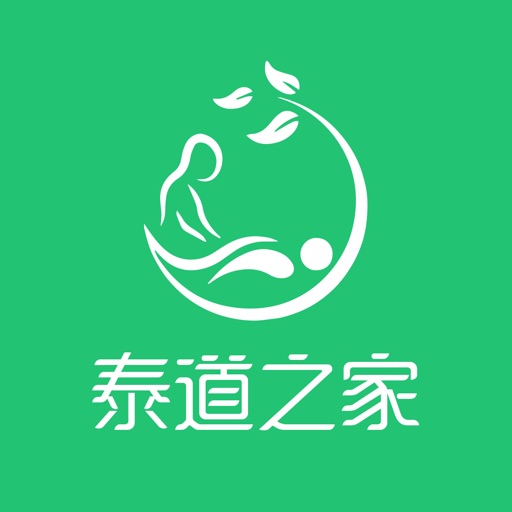 泰道之家服务logo