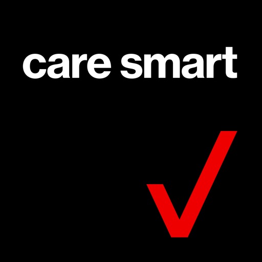 Verizon Care Smart iOS App