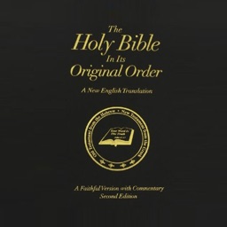 A Faithful Version Bible