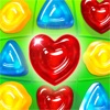 Gummy Drop! Match 3 Puzzles medium-sized icon