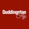 Order your favourite food from Duddingston Fry with just a tap