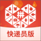 App Icon for 拼多多快递员版 App in Macao IOS App Store