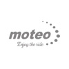 Moteo Two Wheels Europe