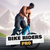 Icon Bike Riders Pro