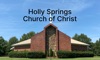 Holly Springs Church of Christ