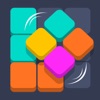 Square Merge Blocks 2048