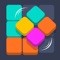 Icon Square Merge Blocks 2048