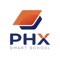 PHX Smart School is a smart school application for parents, students, and teachers, to connect directly with the school