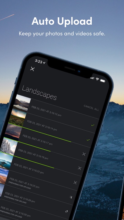 SmugMug - Store & Share Photos