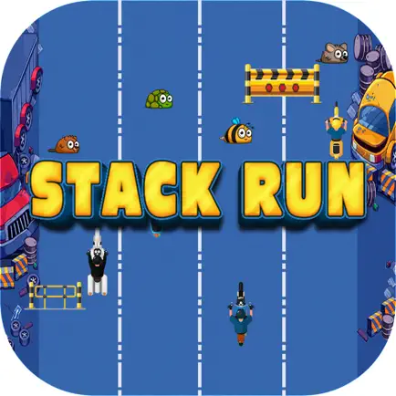 Stack Runn Читы