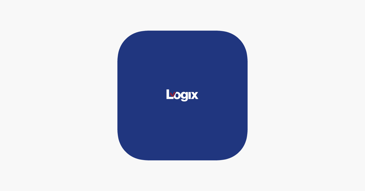 ‎logix App On The App Store