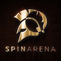 SpinArena Slots & Casino Games